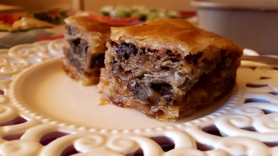 Veliko Tarnovo Food Tour